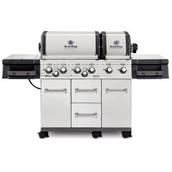 Broil King Imperial XL S