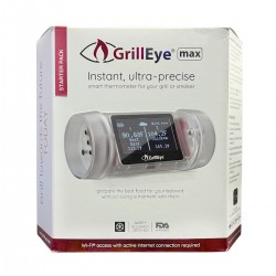 Inteligentny termometr GrillEye MAX - Pakiet startowy