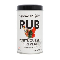 Przyprawa Portuguese Peri Peri