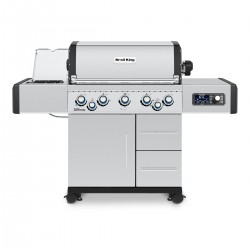 Broil King Imperial QS 590