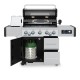 Broil King Imperial QS 590